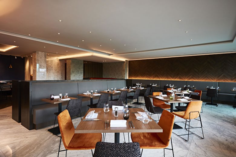 360 Restaurant