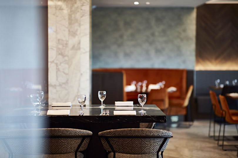 360 Restaurant