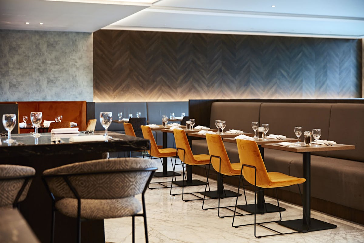 360 Restaurant