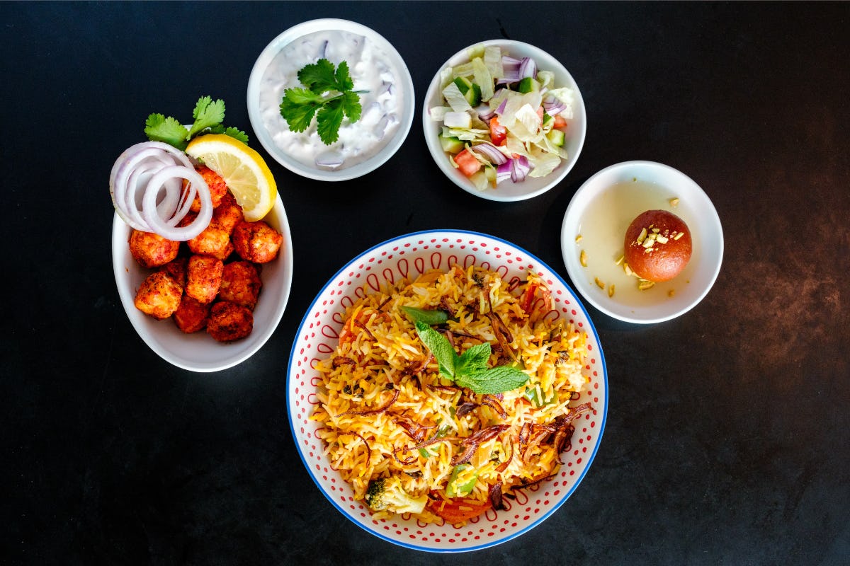 360 Restaurant