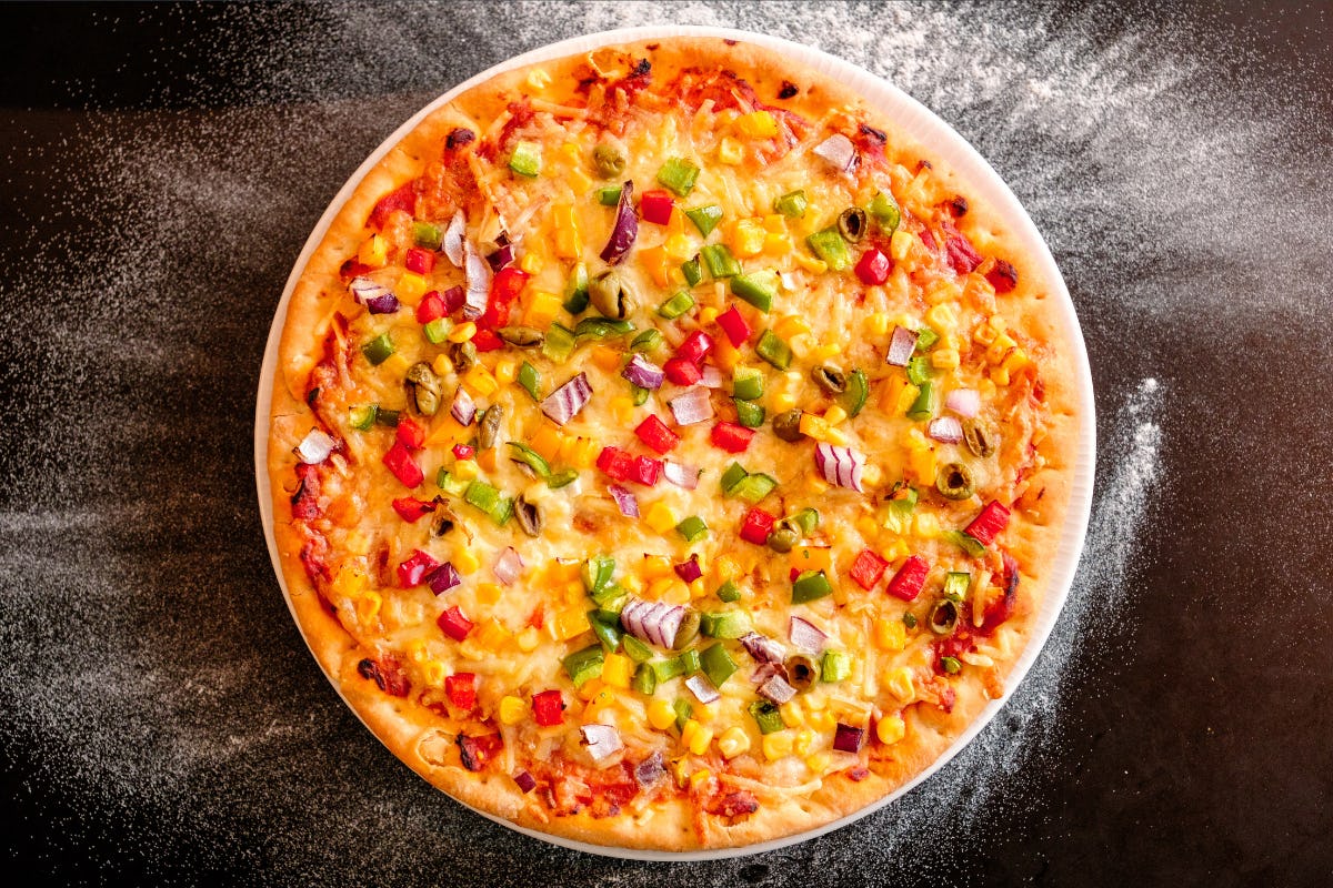 360 Restaurant