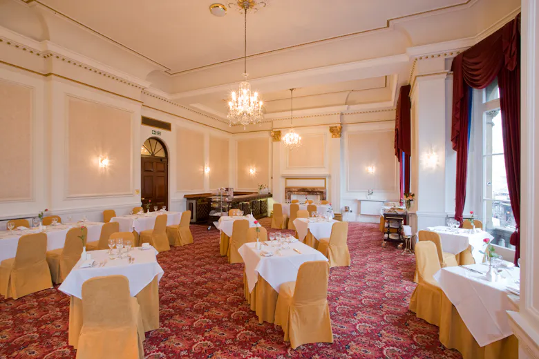 The Carvery