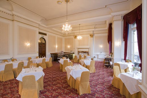 The Best New Restaurants Opening In London In 2022