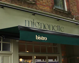 Mignonette