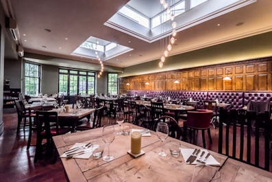 The Canonbury Tavern