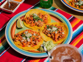 Guacamoles