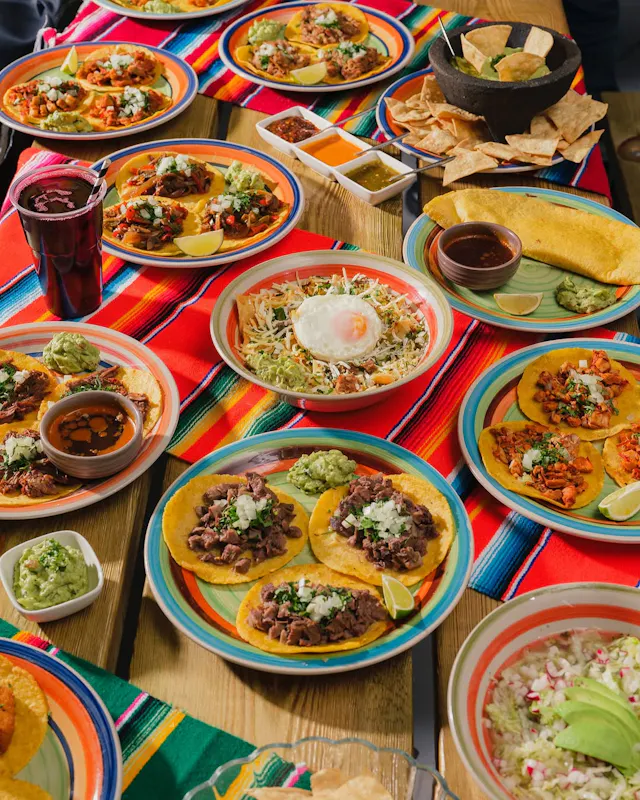Guacamoles