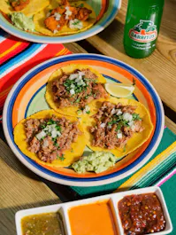 Guacamoles