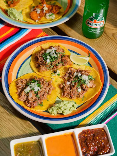 Guacamoles