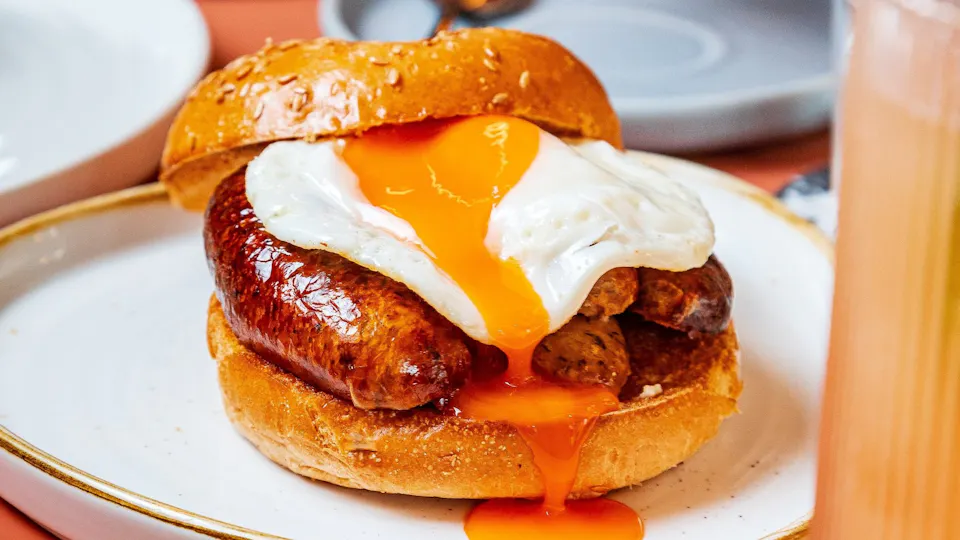 Junction Manchester, Greater Manchester - Restaurant Review, Menu ...