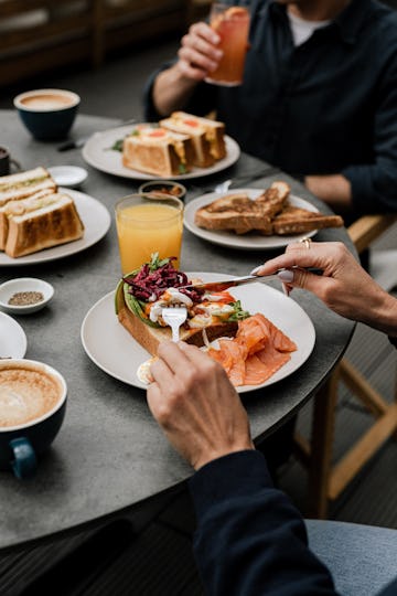  Café Mission