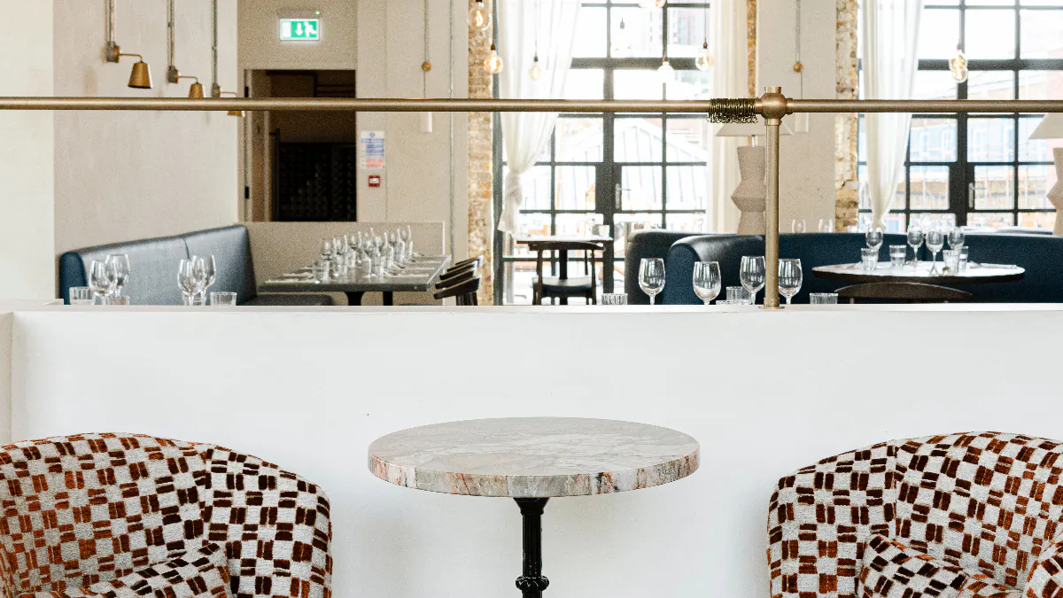  Café Mission