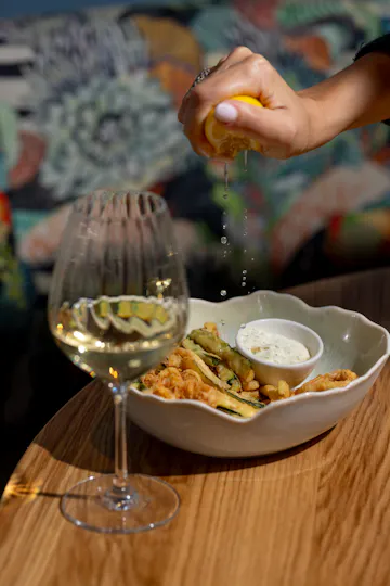 Osteria by Bocconcino