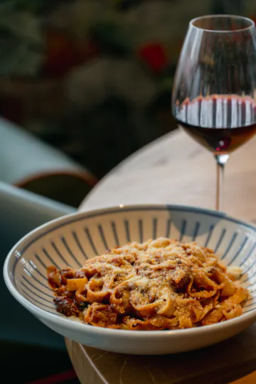 Osteria by Bocconcino