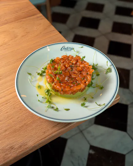 Osteria by Bocconcino