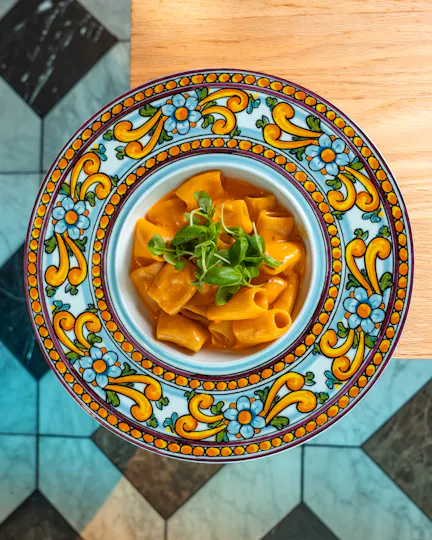 Osteria by Bocconcino