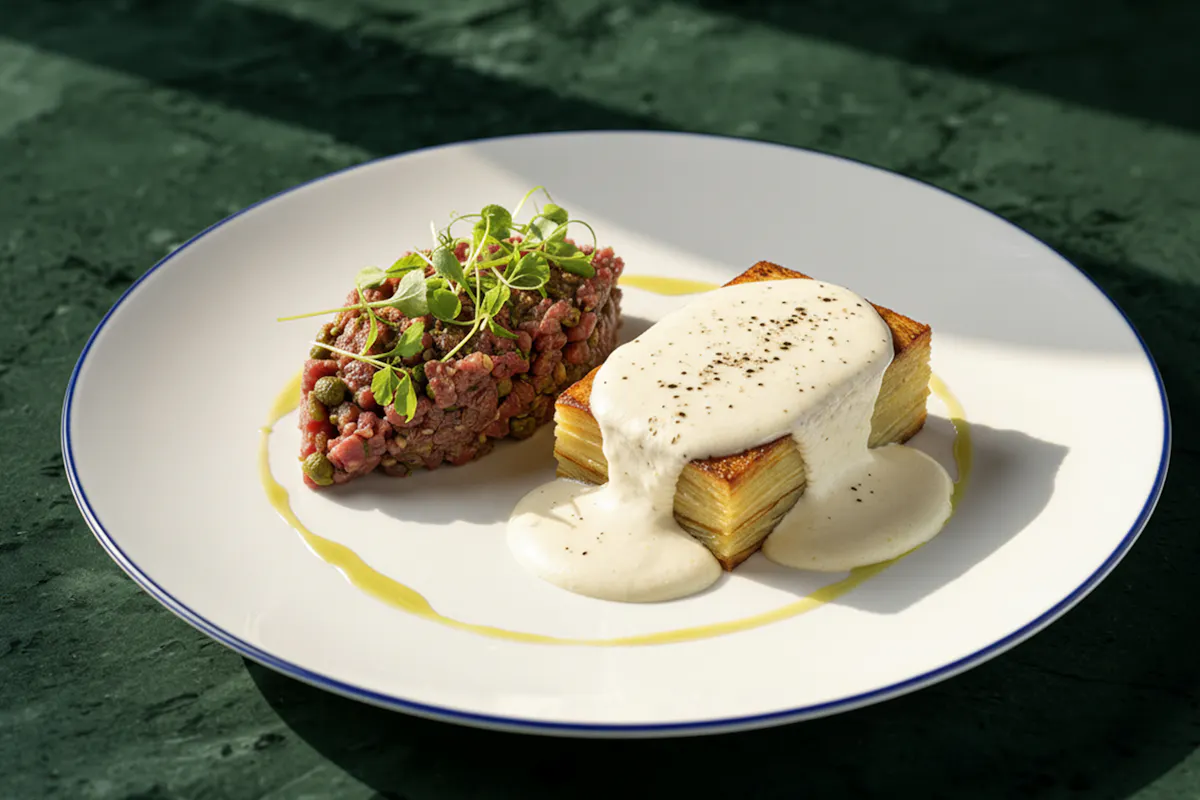 Osteria by Bocconcino