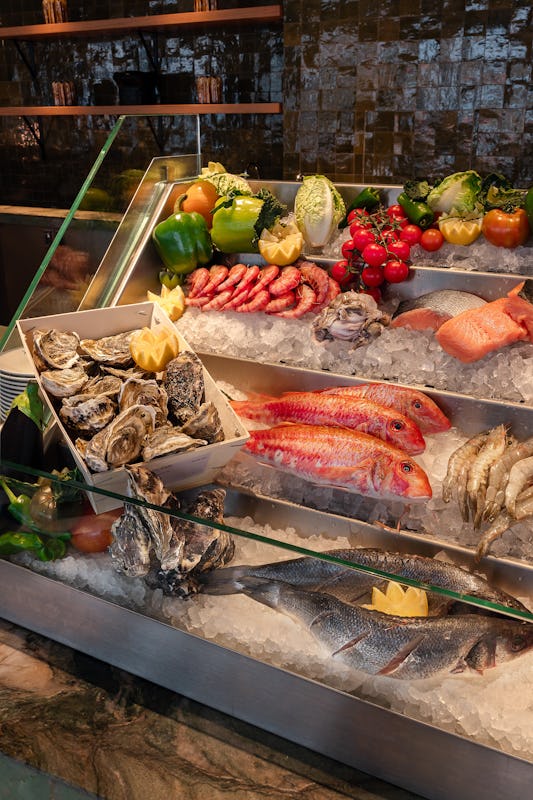 Osteria Del Mare
