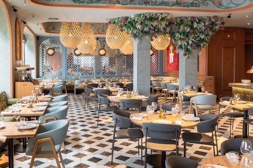 Osteria Del Mare 