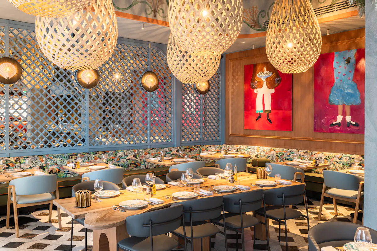 Osteria by Bocconcino