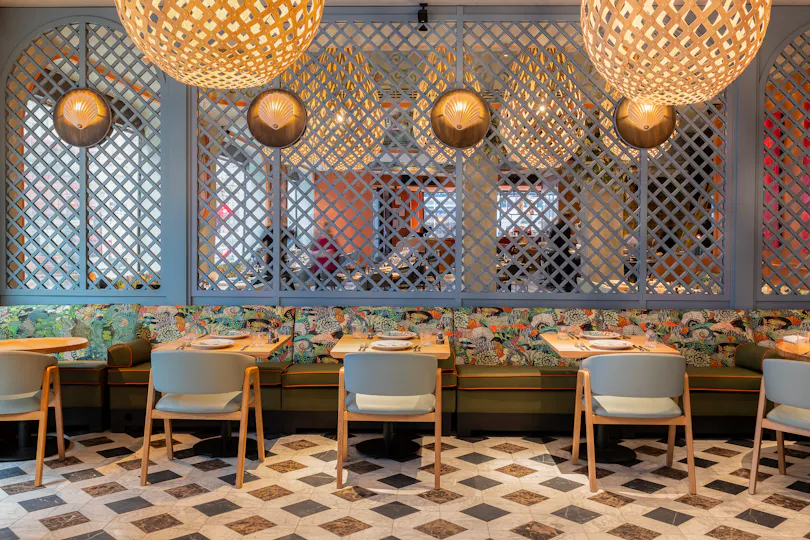 Osteria by Bocconcino