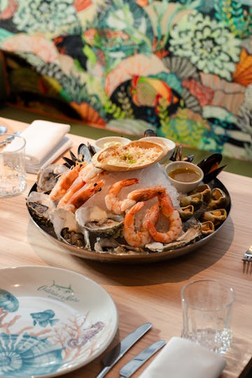 Osteria Del Mare