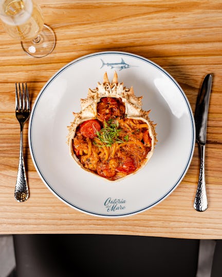 Osteria Del Mare