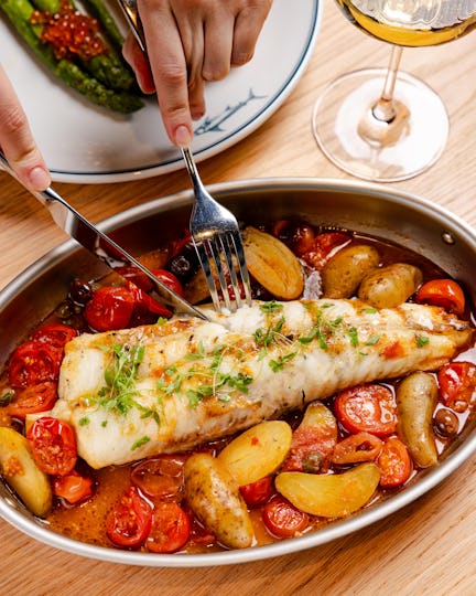 Osteria Del Mare