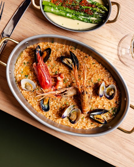 Osteria Del Mare