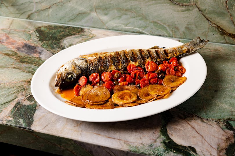 Osteria Del Mare