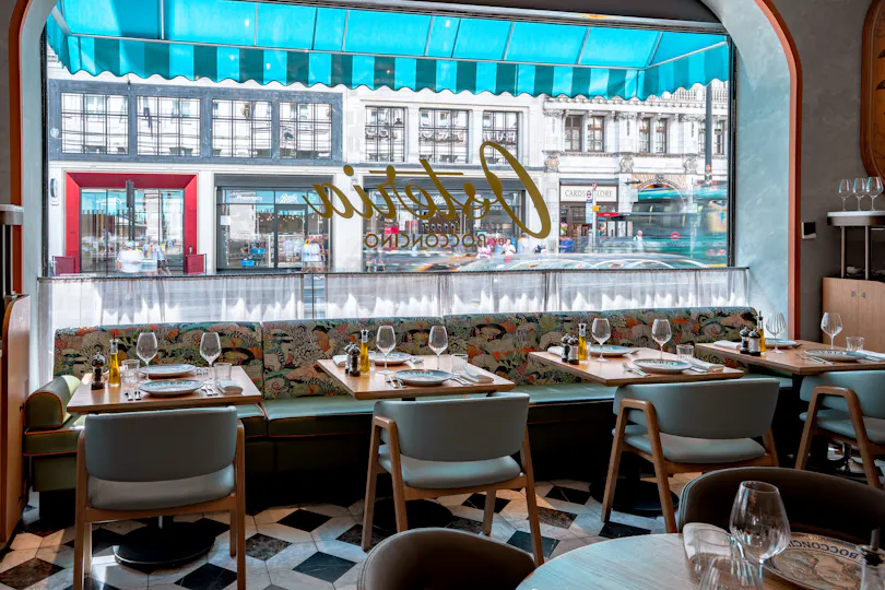 Osteria by Bocconcino