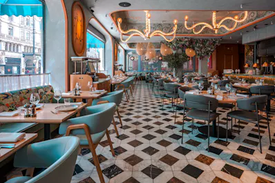 Osteria by Bocconcino