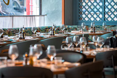 Osteria by Bocconcino