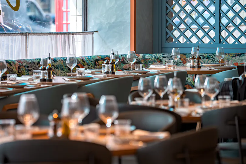 Osteria by Bocconcino