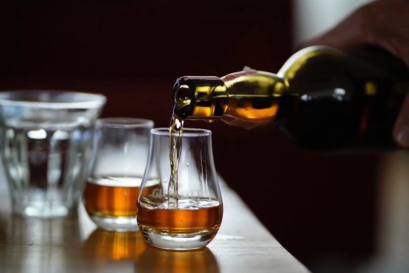 Hot Toddy