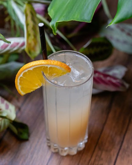 Hot Toddy
