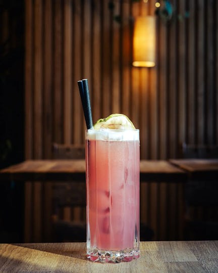 Hot Toddy