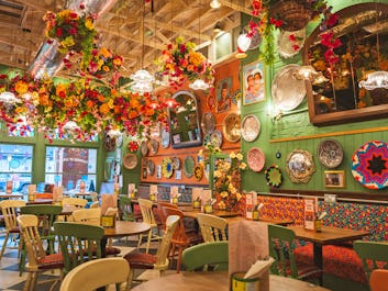 Comptoir Libanais Ealing