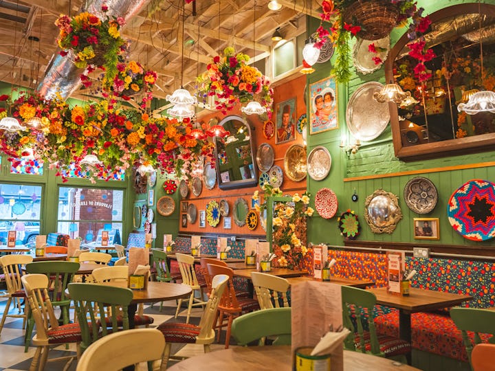 Comptoir Libanais Ealing
