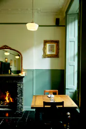 William IV Islington