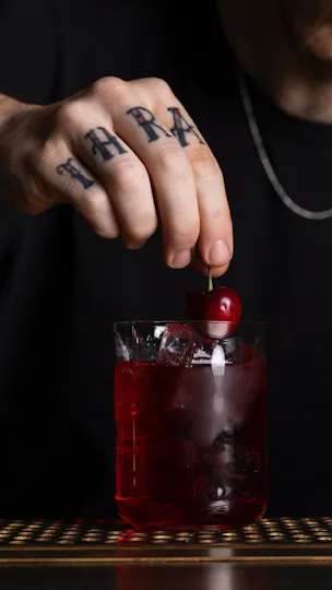 Quill Wine Bar