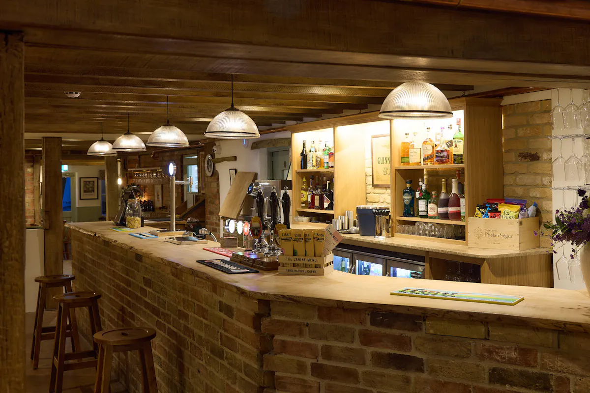 The Bat & Ball Cuddesdon