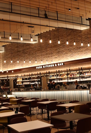 Park Kitchen & Bar