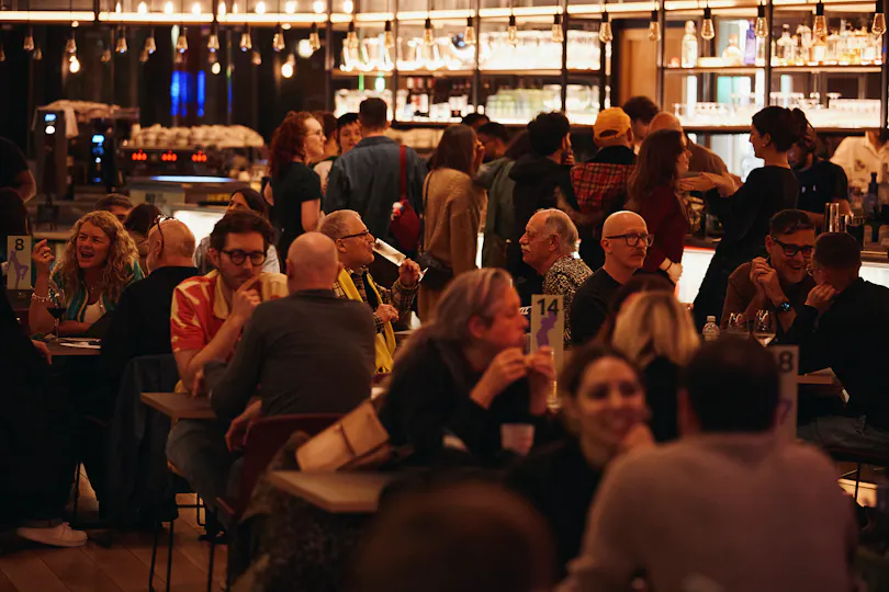 Park Kitchen & Bar
