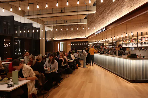 Park Kitchen & Bar
