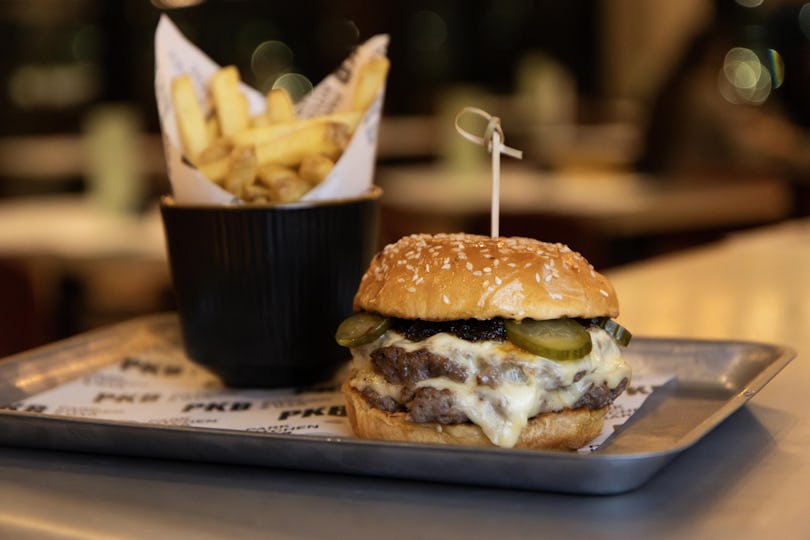 Park Kitchen & Bar