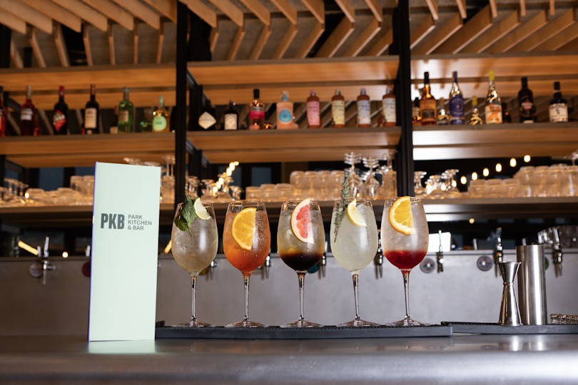 Park Kitchen & Bar