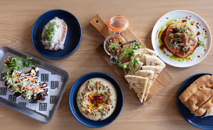 Park Kitchen & Bar