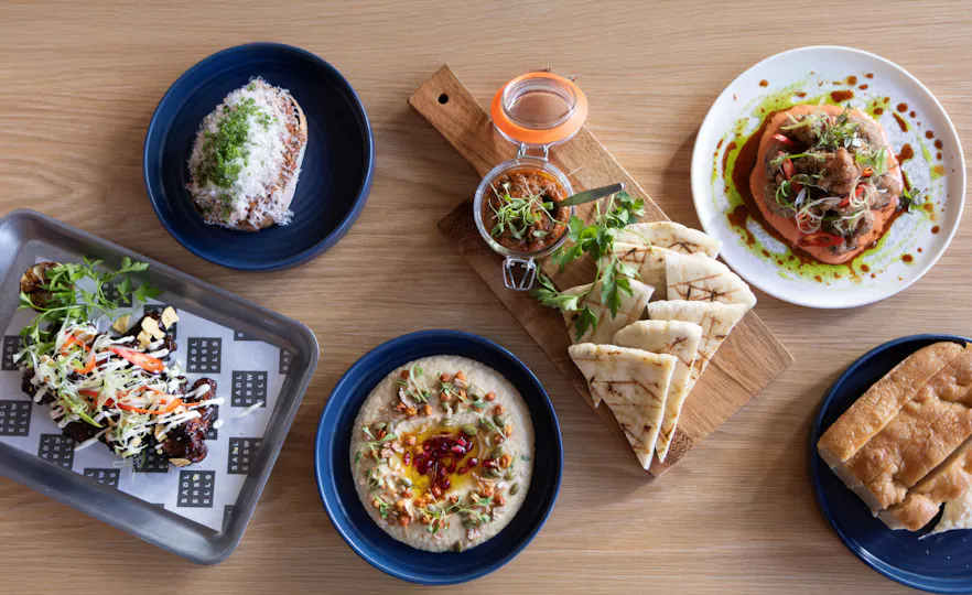 Park Kitchen & Bar