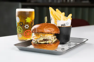 Park Kitchen & Bar